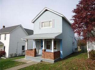 803 Allwine Ave, Jeannette, PA 15644