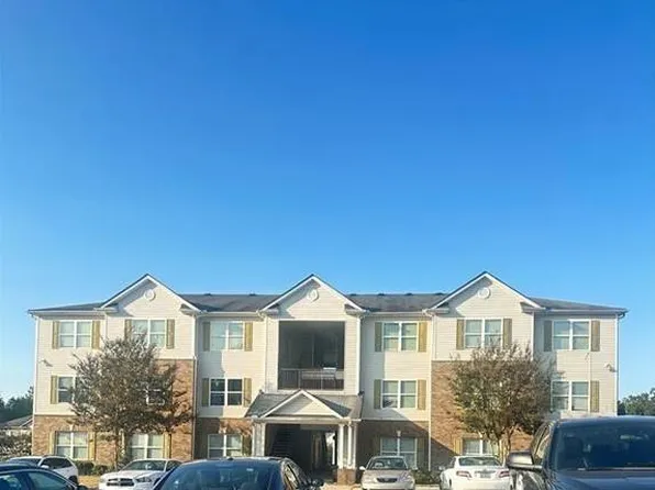 8204 Waldrop Pl, Decatur, GA 30034