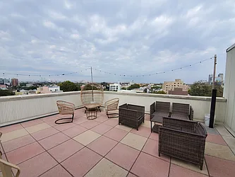 Rented by Astoria Realty