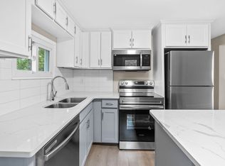 1524 Charter Dr, Rocky Mount, NC 27801