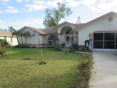 5885 Brickell Dr, North Port, FL, 34286