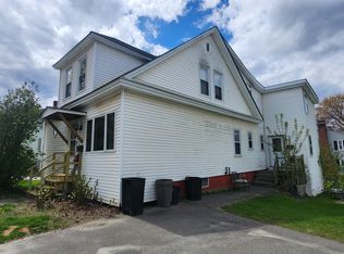 63 Summer Street, Waterville, ME 04901