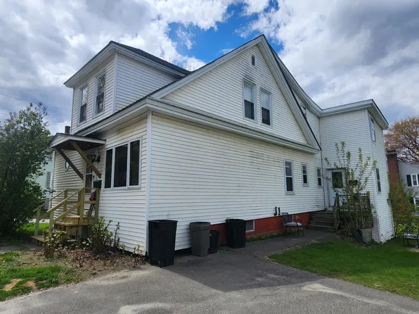 63 Summer Street, Waterville, ME 04901