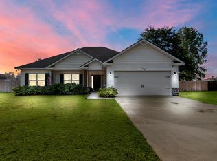294 Pecan Dr NE, Ludowici, GA 31316