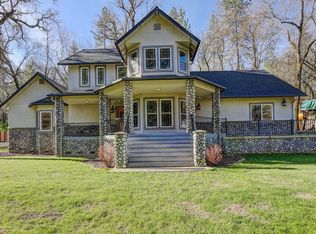 705 Meadow Gate Rd, Meadow Vista, CA 95722