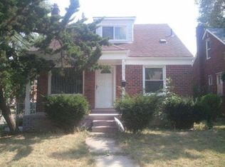 13625 Castleton St, Detroit, MI 48227