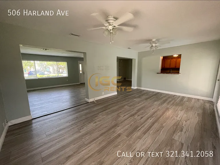506 Harland Ave — Photo 6