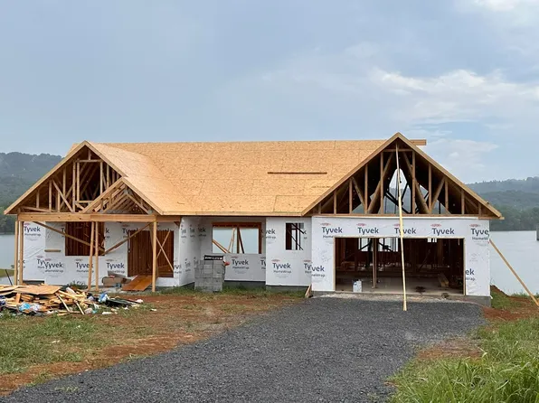 477 Masters Ln, Rutledge, TN 37861