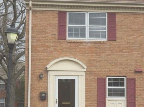 200 Walnut Blvd APT 1