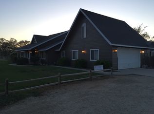 20761 Schout Rd, Tehachapi, CA 93561