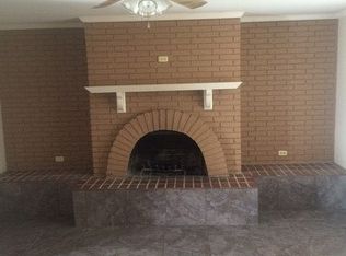 2879 Highway 53, Poplarville, MS 39470