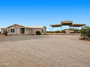 29860 E Hemlock Dr, Marana, AZ 85658