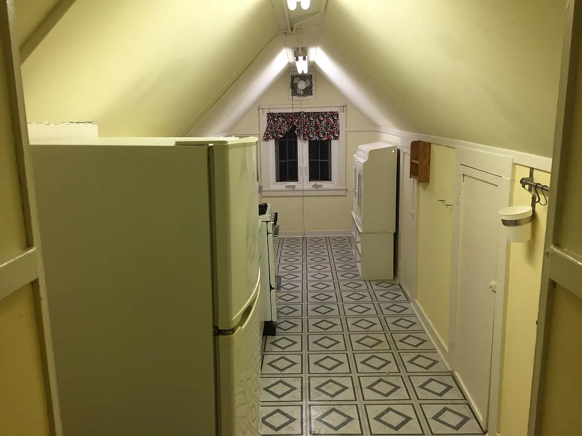 1 bed, $750 — Photo 2
