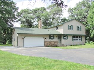 20226 Tiger St NW, Nowthen, MN 55330