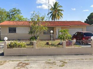 550 W 17th St, Hialeah, FL 33010