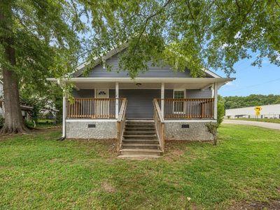 207 Poole St, Woodruff, SC, 29388