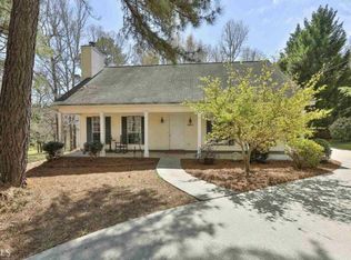 4627 Lower Fayetteville Rd, Sharpsburg, GA 30277