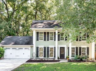 1238 Parkway Dr, Mount Pleasant, SC 29464