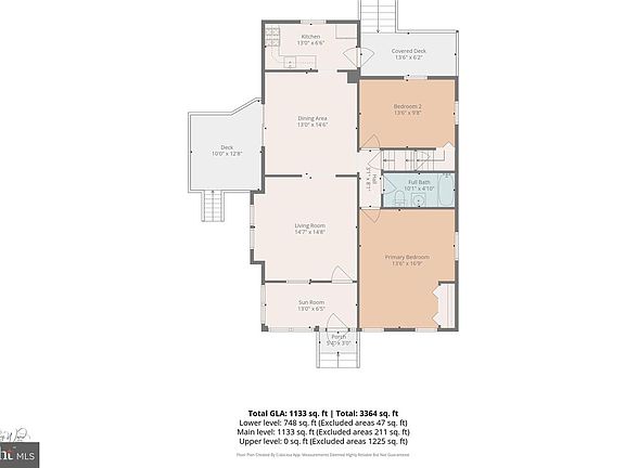 4th image of 1267 Vogt Ave