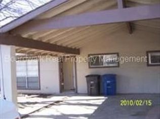 2742 Woodbury Dr, San Antonio, TX 78217