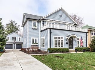4736 Washington Blvd, Indianapolis, IN 46205
