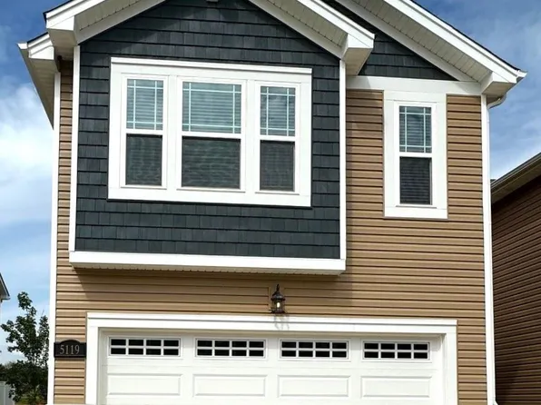 5119 Carrick St, Charlotte, NC 28213