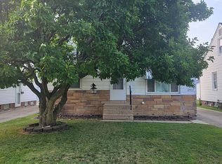 29117 Weber Ave, Wickliffe, OH 44092