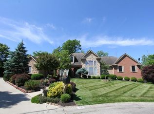 15 Elie Ct, Springboro, OH 45066