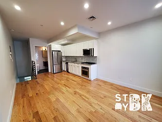 Rented by StayBK LLC