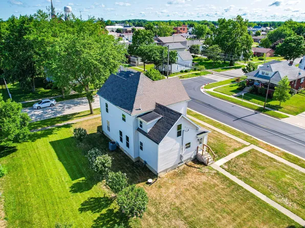 103 W South St, Coldwater, OH 45828