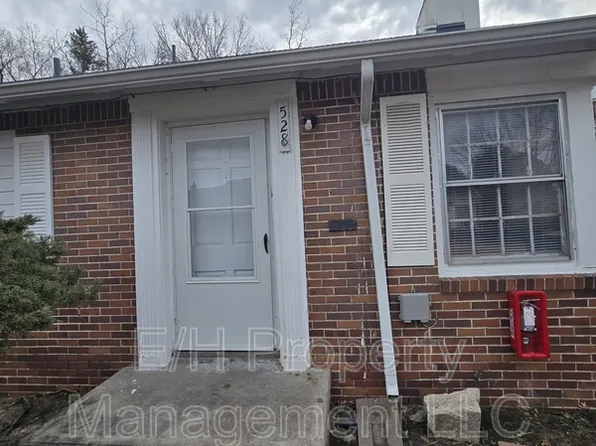528 S Glendale St, Wichita, KS 67218