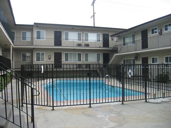 4th image of 812 S Glendale Ave APT 5
