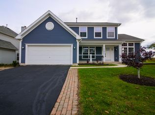 11011 68th Pl, Kenosha, WI 53142