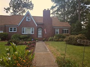 8065 Moose Ave, Norfolk, VA 23518