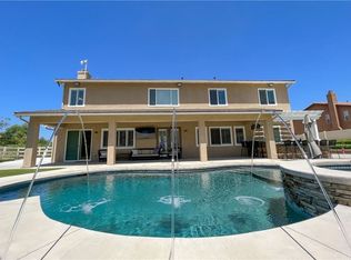 3051 Stable Way, Norco, CA 92860