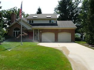 211 Benedict St, Saint Clair, MI