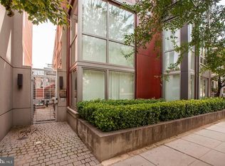 1466 Harvard St NW APT B2, Washington, DC 20009