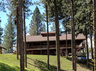 12132 Highway 55, Cascade, ID 83615