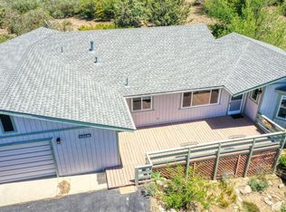 24081 El Rancho Dr, Tehachapi, CA 93561