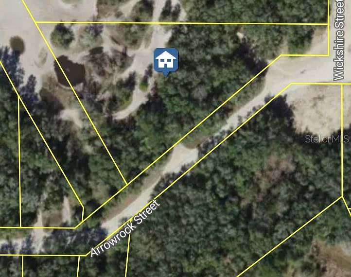 2nd image of ARROWROCK STREET LOT 13