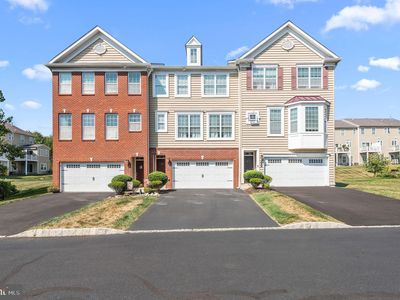 18 Rosy Ridge Ct, Telford, PA, 18969