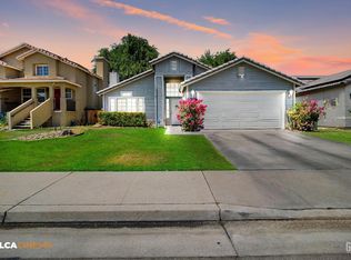 11608 Blue Grass Dr, Bakersfield, CA 93312