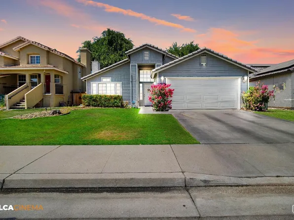 11608 Blue Grass Dr, Bakersfield, CA 93312