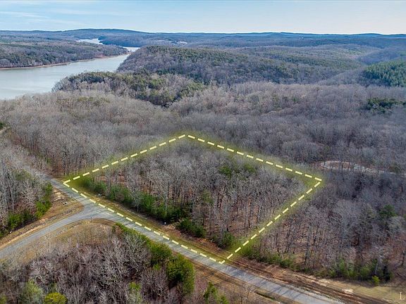 4th image of 0 Talon Ridge Ct Lot 177