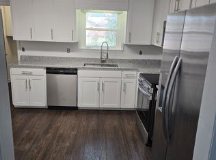 1103 Eason Ave #A, Muscle Shoals, AL 35661