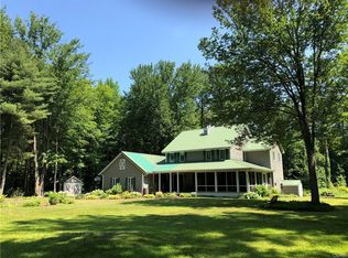 780 Paradise Rd, Central Square, NY 13036