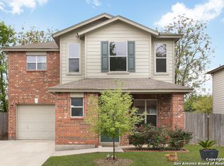 11 Kenrock Rdg, San Antonio, TX 78254
