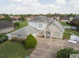 125 Virtudes St, Brownsville, TX 78526