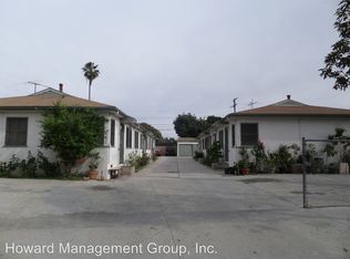 4440 S Centinela Ave, Los Angeles, CA 90066