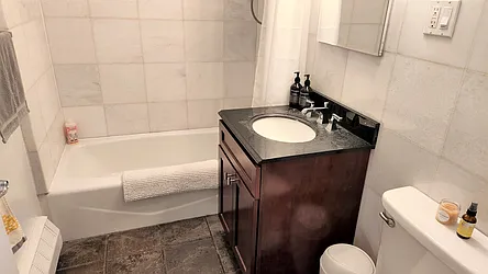 Rented by Big Apple NYC